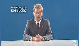 Выступление Николая Красникова